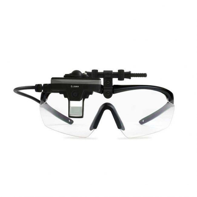 Zebra HD4000