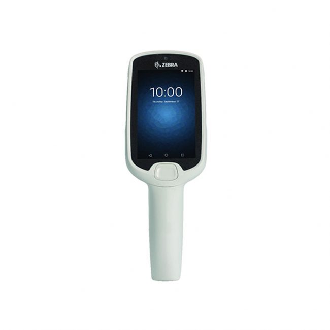 Zebra PS20 Scanner