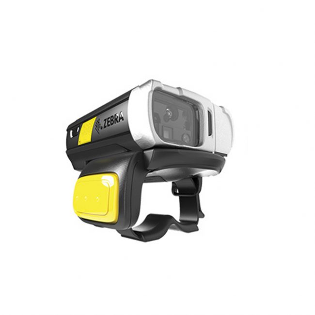 Zebra RS6000 Ringscanner