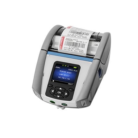 ZQ620-HC Plus Perspektive links Media