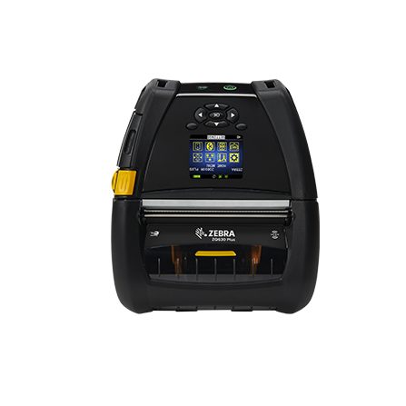 ZQ630 Plus Frontansicht