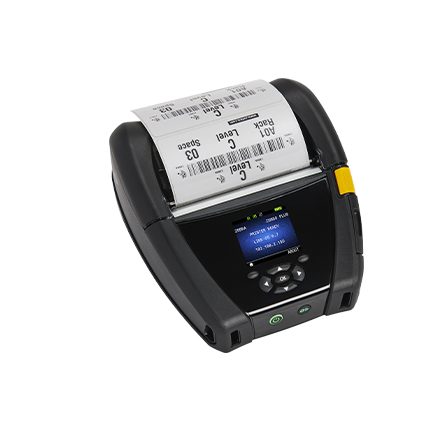 ZQ630 Plus Perspektive rechts Media