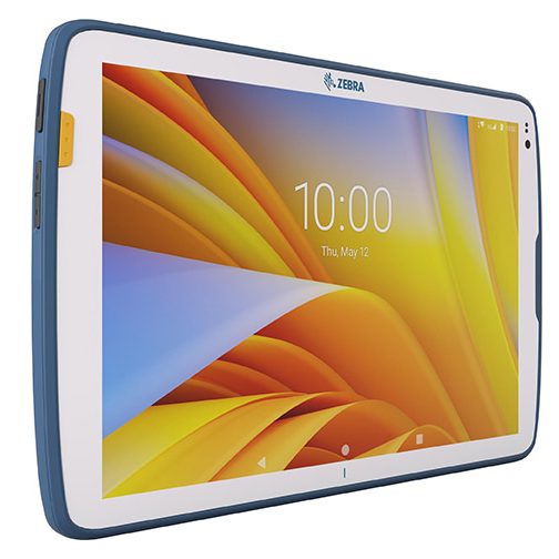 zebra hc-tablet perspektive