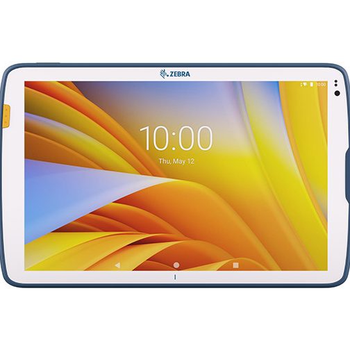 zebra hc-tablet frontansicht