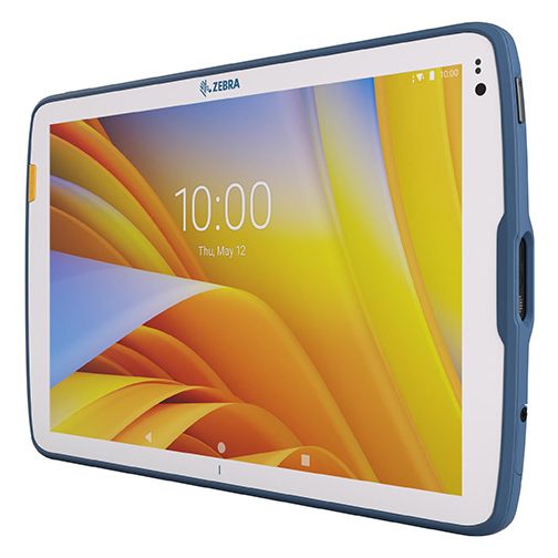 zebra hc-tablet perspektive