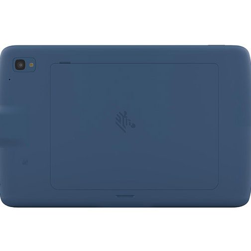 zebra hc-tablet rückseite