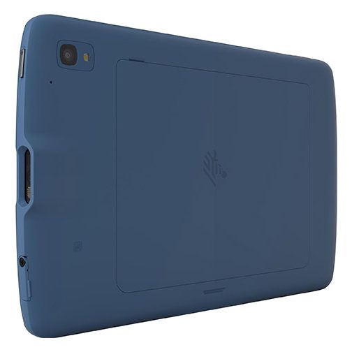 zebra hc-tablet rückansicht