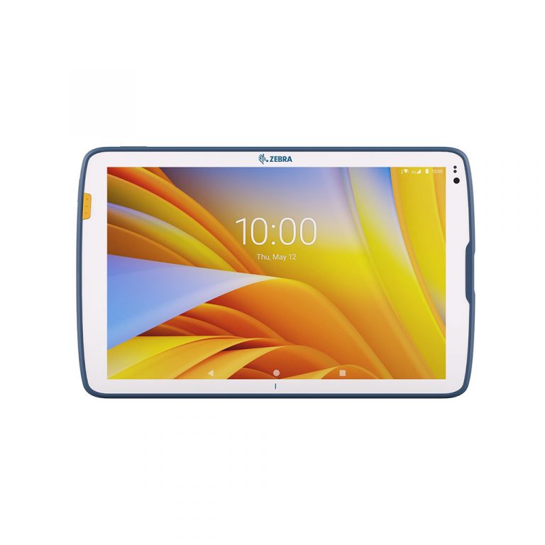 tablet et4x-hc frontseite