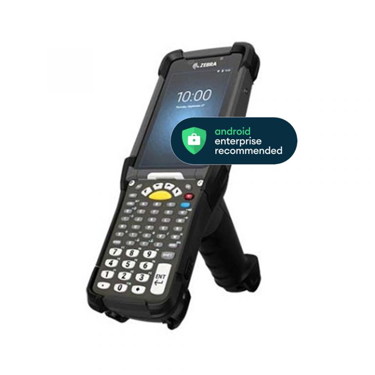 perspektive mobilcomputer mc9300