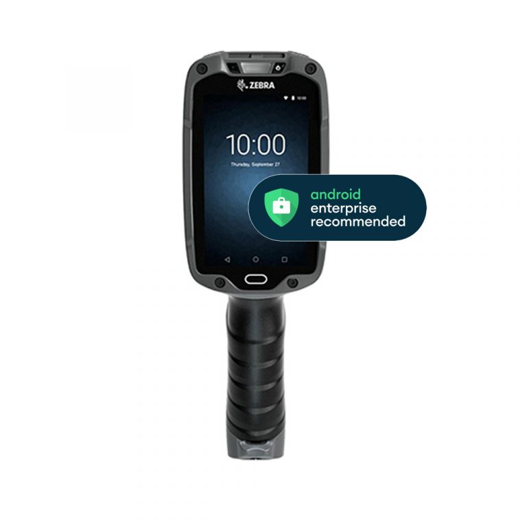 tc8300 touch computer frontansicht