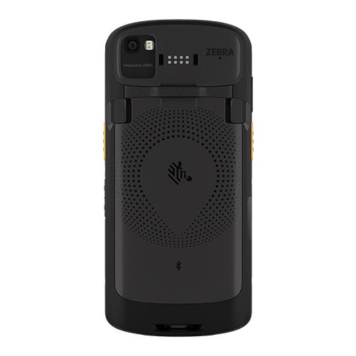 Zebra TC53 / TC58 Rückseite