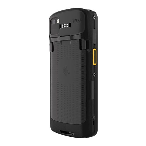 Zebra TC53 / TC58 Rückseite links