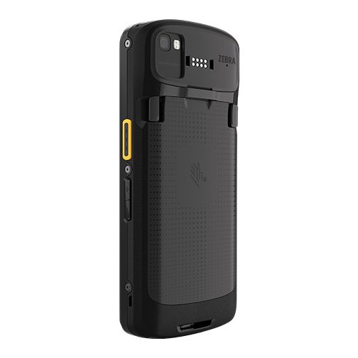 Zebra TC53 / TC58 Rückseite rechts