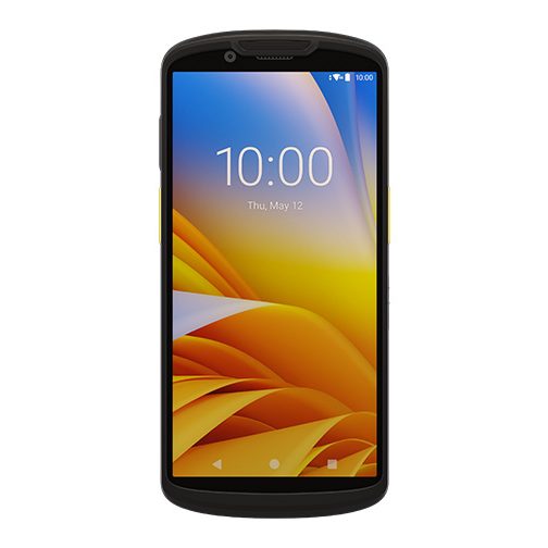 Zebra TC53 / TC58 Front