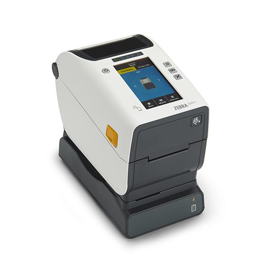 Zebra Desktopdrucker ZD611-HC
