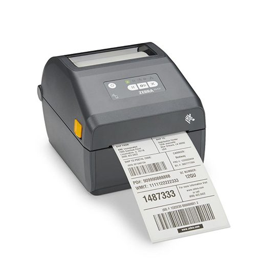 Zebra Drucker ZD421