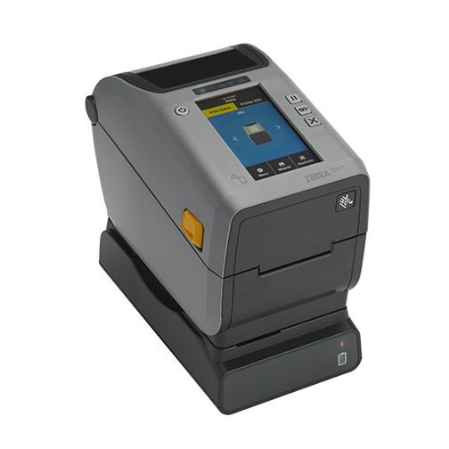 Zebra Drucker ZD611