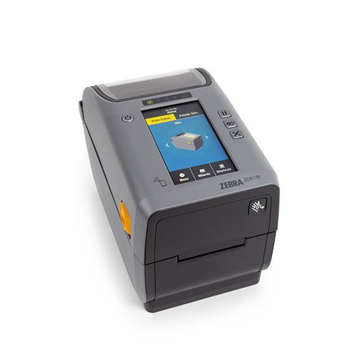 Zebra Drucker ZD611R