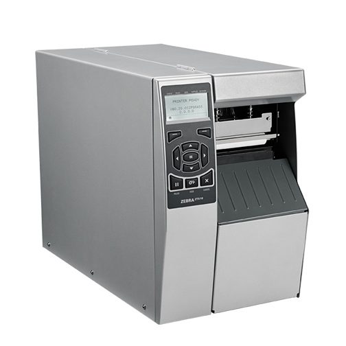 Zebra Drucker ZT510