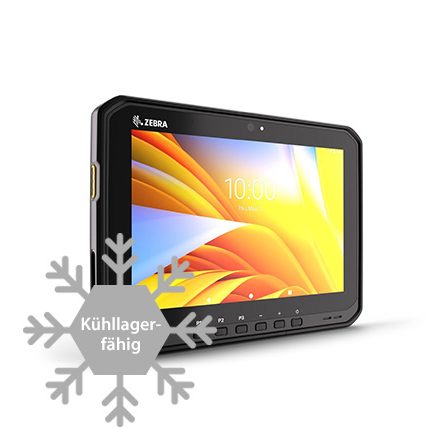 Zebra ET60/65 Rechts