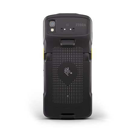 Zebra TC22/TC27 Rückseite