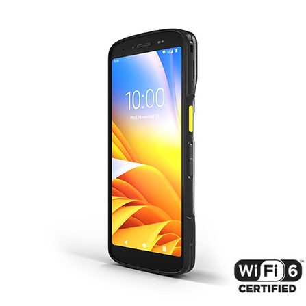 Zebra TC22/TC27 links