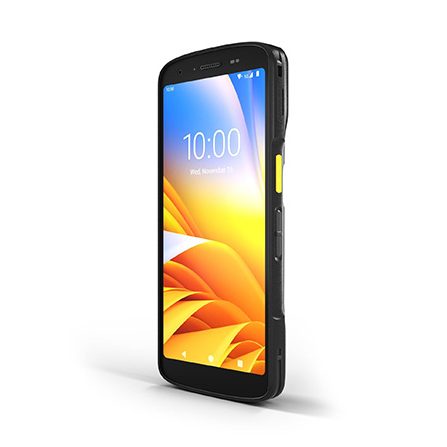 Zebra TC22/TC27 links