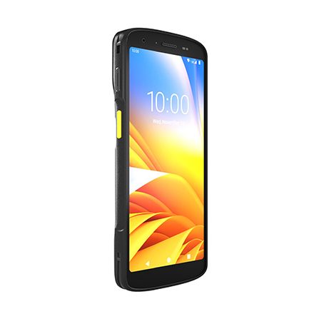 Zebra TC22/TC27 rechts