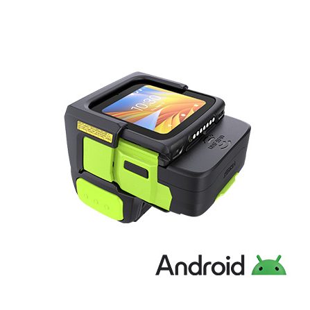 Zebra WS50 Android