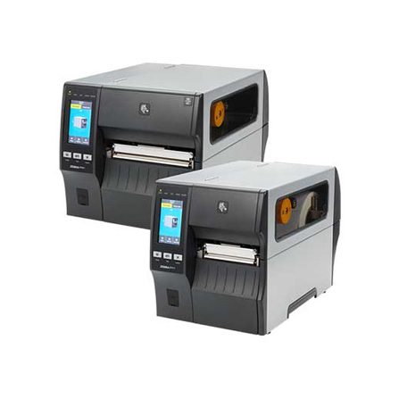 Zebra Industriedrucker ZT411 und ZT421