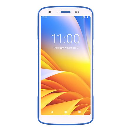 Zebra HC20 / Zebra HC50 Front