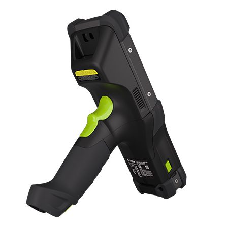 Zebra MC9400 MC9450 Back Right