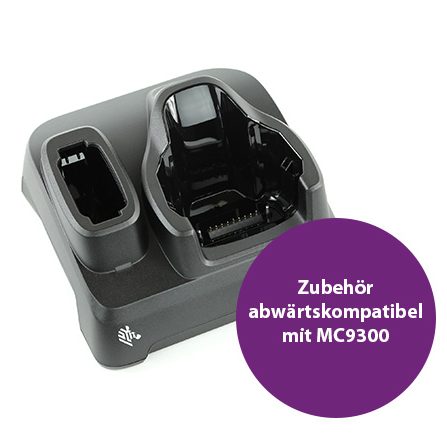Zebra MC9400 MC9450 Zubehör