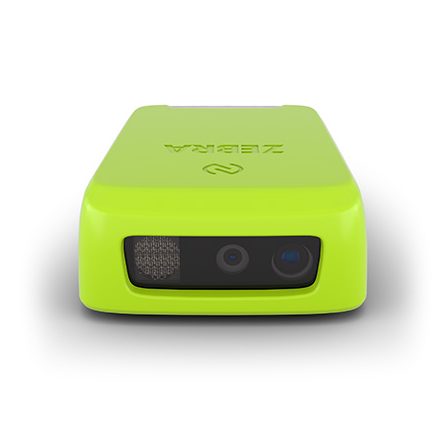 Zebra RS2100 Bluetooth Wearable Scanner Front