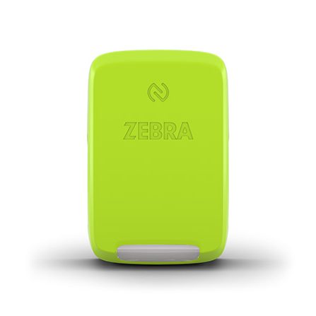 Zebra RS2100 Bluetooth Wearable Scanner Top