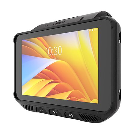 Zebra WT5400 Wearable Computer links