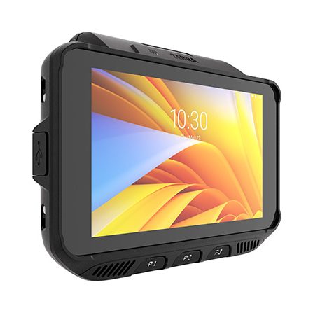 Zebra WT5400 Wearable Computer rechts