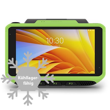 Zebra WT6400 Wearable Computer