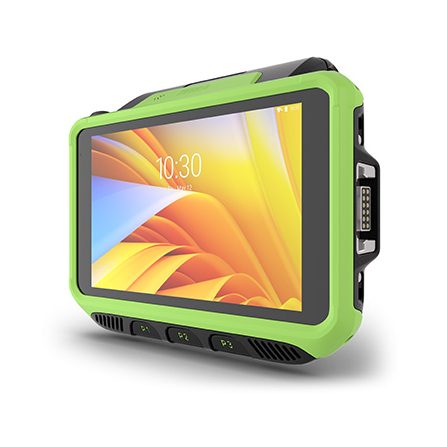 Zebra WT6400 Wearable Computer links