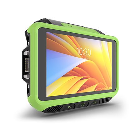 Zebra WT6400 Wearable Computer rechts