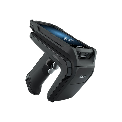 Zebra RFD40 UHF-RFID