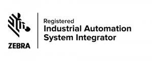 Partnerlogo Zebra Industrial Automation