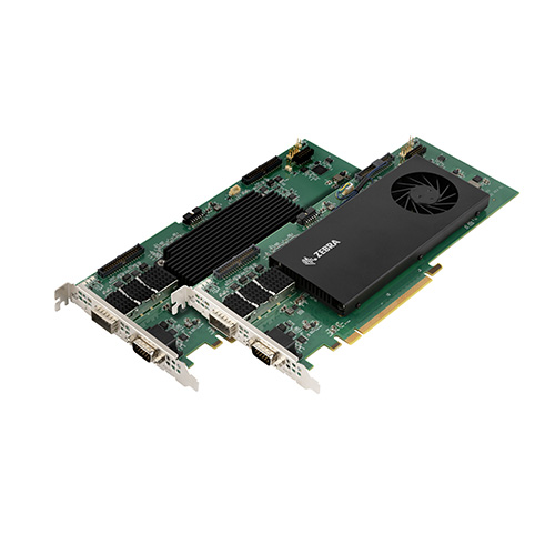 Framegrabber / I/O-Karten