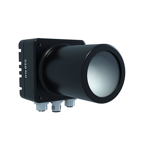 Iris GTX Smart Camera