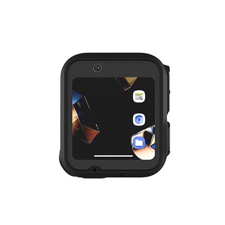 Zebra WS301 Wearable Computer Front