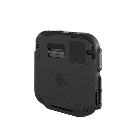 Zebra WS301 Wearable Computer hinten links