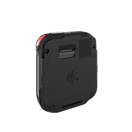 Zebra WS301 Wearable Computer hinten rechts