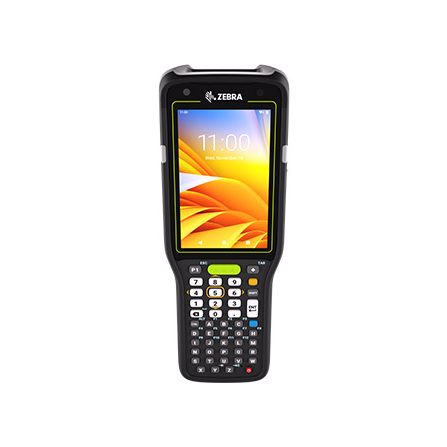 Zebra MC3400 / MC3450
