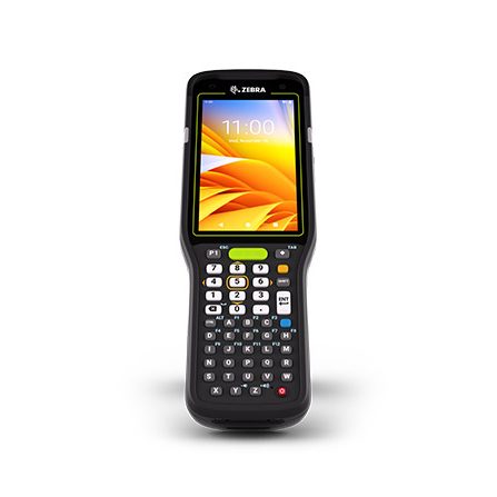 Zebra MC3400 / MC3450