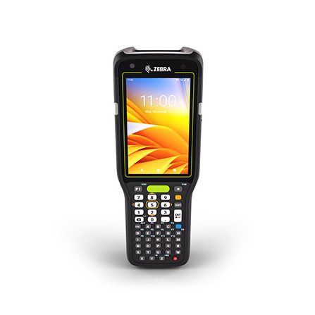 Zebra MC3400 / MC3450